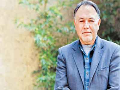 علیرضا‌علوی‌تبار